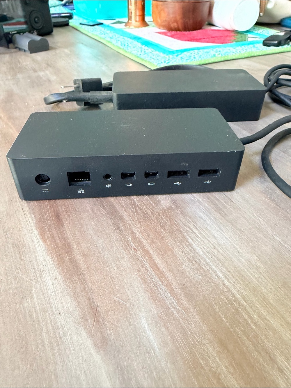 Microsoft Surface Dock